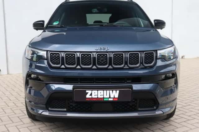 Jeep Compass (2021) thumbnail 6
