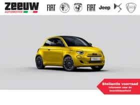 Fiat 500 (2026)