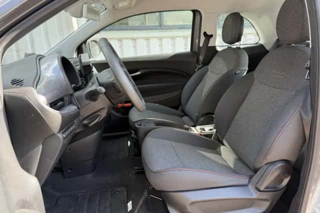 Fiat 500e (2021) thumbnail 4