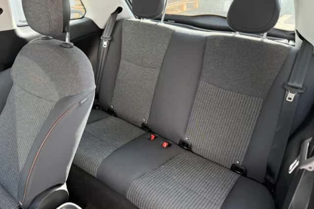 Fiat 500e (2021) thumbnail 5