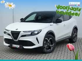 Alfa Romeo Junior