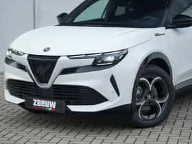 Alfa Romeo Junior (2026) thumbnail 2