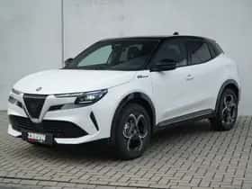 Alfa Romeo Junior (2026) thumbnail 10