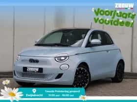 Fiat 500e (2023)