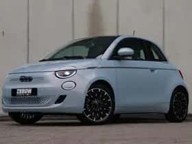 Fiat 500e (2023) thumbnail 3