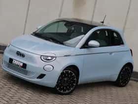 Fiat 500e (2023) thumbnail 5