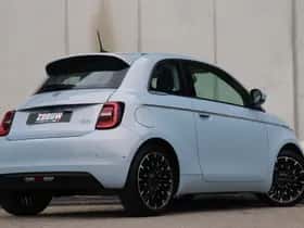 Fiat 500e (2023) thumbnail 9