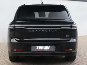 Leapmotor C10 (2026) thumbnail 9