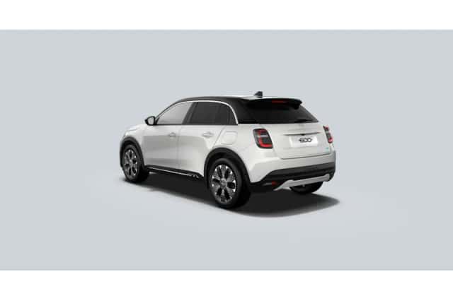 Fiat 600e (2026) thumbnail 3