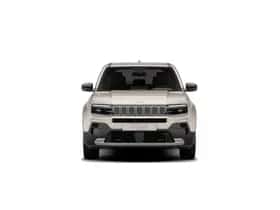 Jeep Avenger (2026) thumbnail 2