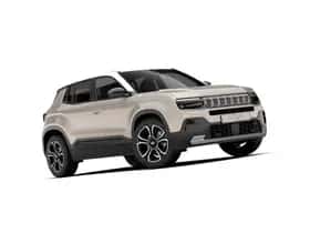 Jeep Avenger (2026) thumbnail 11