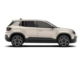 Jeep Avenger (2026) thumbnail 4