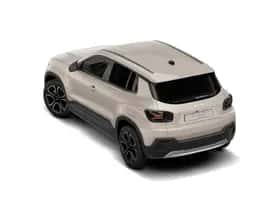 Jeep Avenger (2026) thumbnail 8