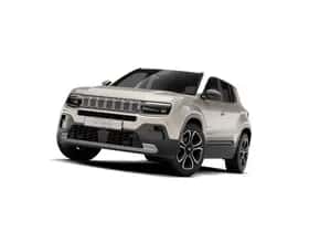 Jeep Avenger (2026) thumbnail 9