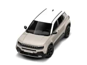 Jeep Avenger (2026) thumbnail 10