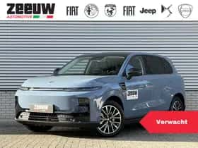 Leapmotor B10 (2026)