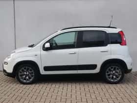 Fiat Panda (2022) thumbnail 6