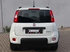 Fiat Panda (2022) thumbnail 7