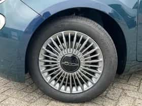 Fiat 500 (2026) thumbnail 2