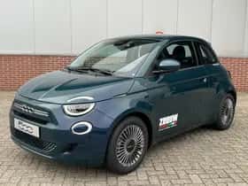 Fiat 500 (2026) thumbnail 4