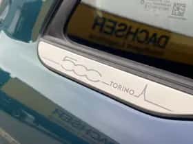 Fiat 500 (2026) thumbnail 9
