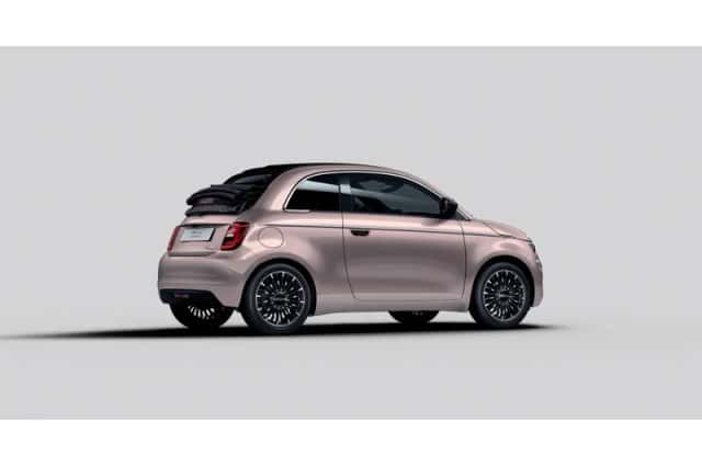 Fiat 500 (2026) thumbnail 2