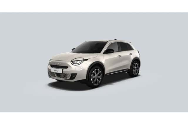 Fiat 600 (2026) thumbnail 2