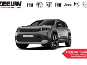 Jeep Compass (2026)