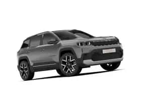 Jeep Compass (2026) thumbnail 11