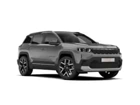 Jeep Compass (2026) thumbnail 3