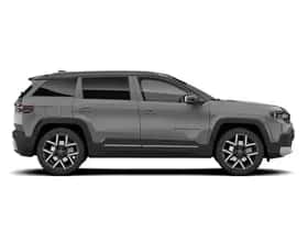 Jeep Compass (2026) thumbnail 4