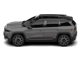 Jeep Compass (2026) thumbnail 5