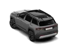 Jeep Compass (2026) thumbnail 8