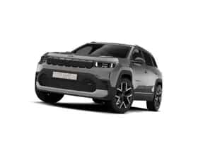 Jeep Compass (2026) thumbnail 9