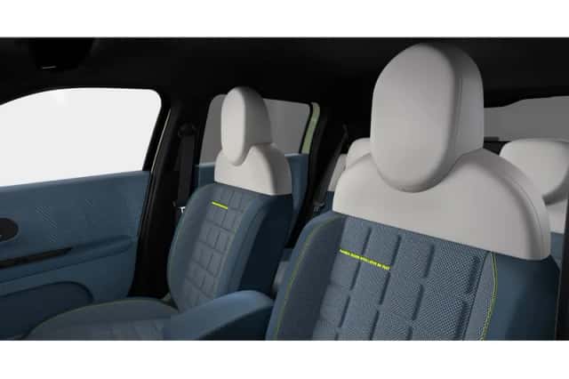 Fiat Grande Panda (2026) thumbnail 4