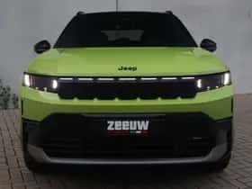 Jeep Compass (2025) thumbnail 8