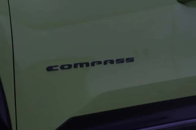 Jeep Compass (2025) thumbnail 6
