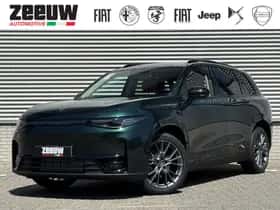 Leapmotor C10 (2025)