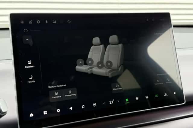 Leapmotor C10 (2025) thumbnail 3