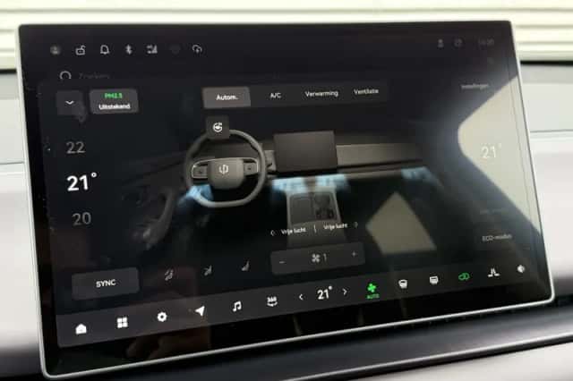 Leapmotor C10 (2025) thumbnail 6