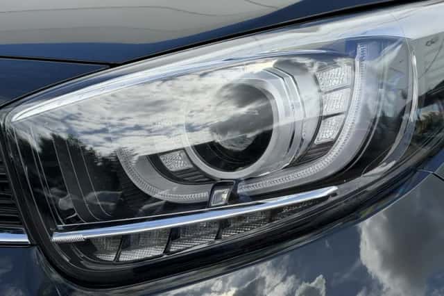 Kia Picanto (2021) thumbnail 2