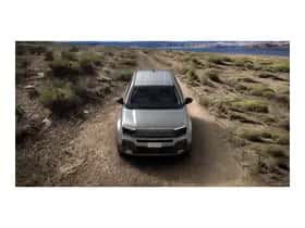 Jeep Avenger (2026) thumbnail 4