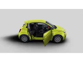 Fiat 500e (2026) thumbnail 4