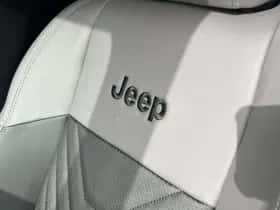 Jeep Compass (2026) thumbnail 14