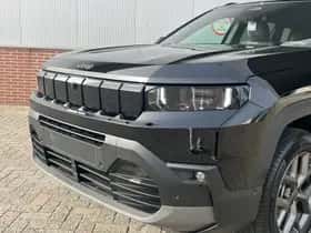 Jeep Compass (2026) thumbnail 3