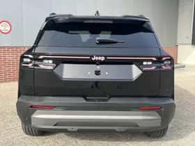 Jeep Compass (2026) thumbnail 31