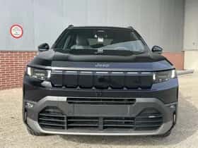 Jeep Compass (2026) thumbnail 5