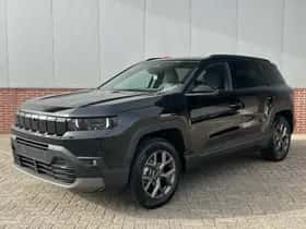 Jeep Compass (2026) thumbnail 7