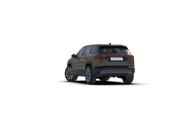 Jeep Compass (2026) thumbnail 2