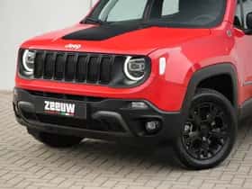 Jeep Renegade (2024) thumbnail 2